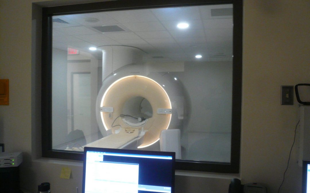 PMS Miramar MRI Suite